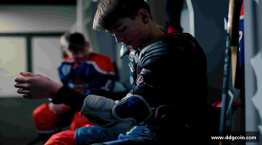 运动梦想，无限可能！